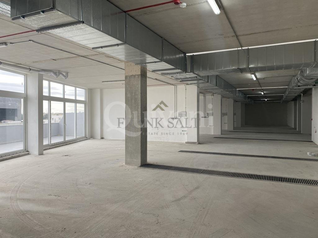 Qormi Finished Factory