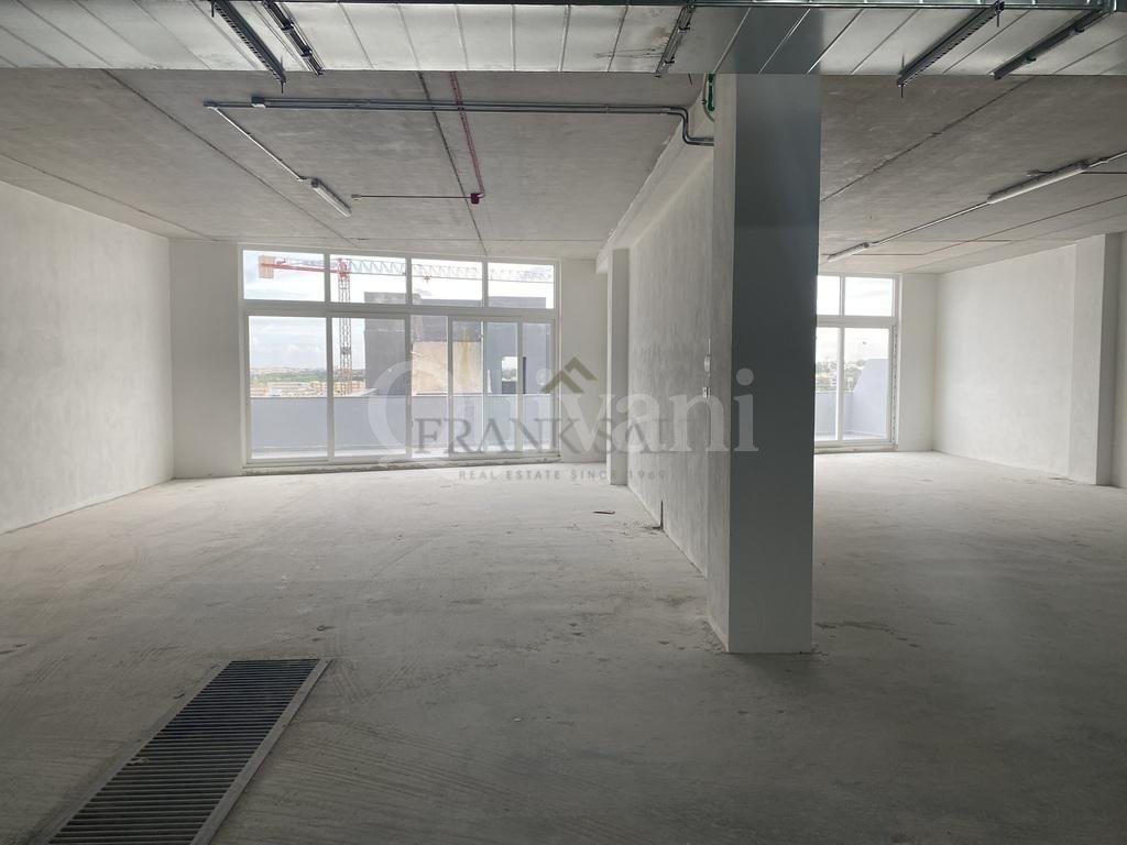 Qormi Finished Factory