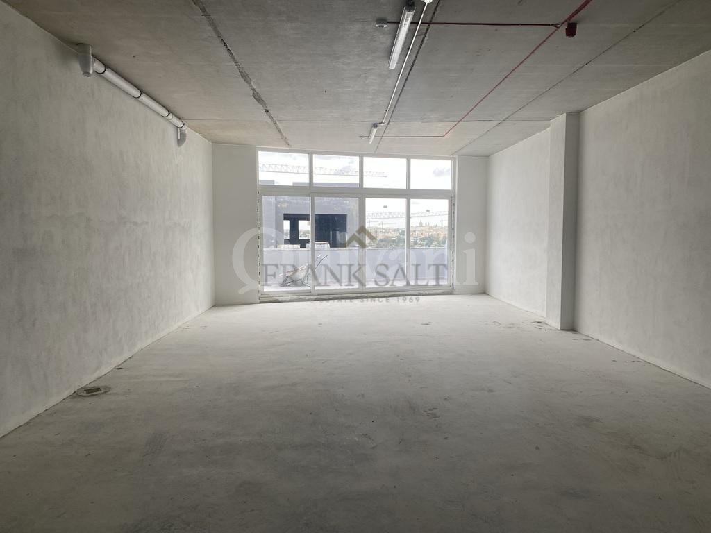 Qormi Finished Factory