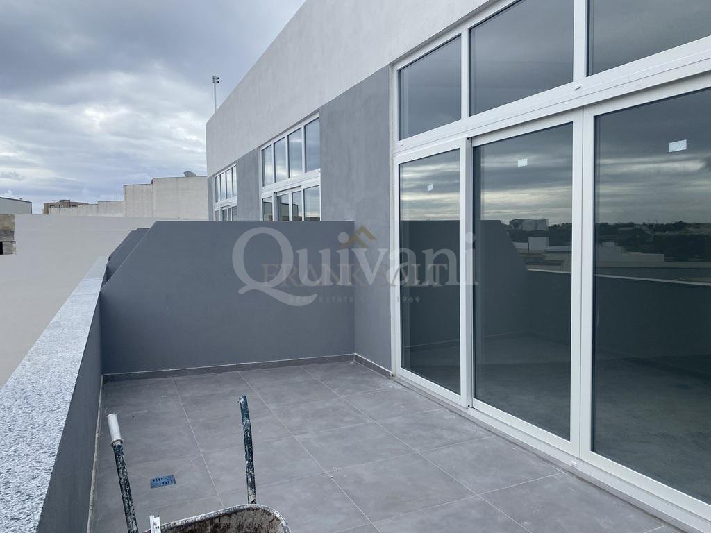 Qormi Finished Factory