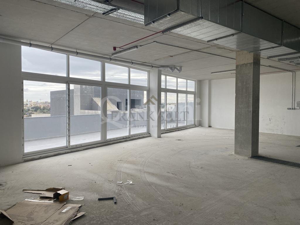 Qormi Finished Factory