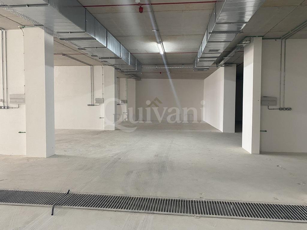 Qormi Finished Factory