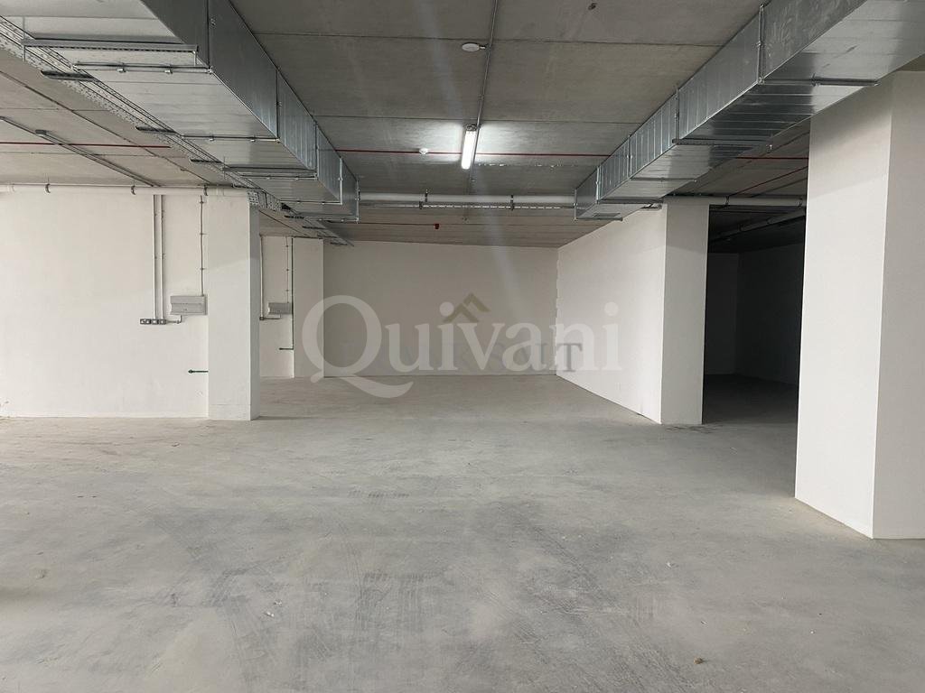 Qormi Finished Factory