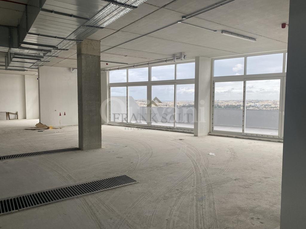Qormi Finished Factory