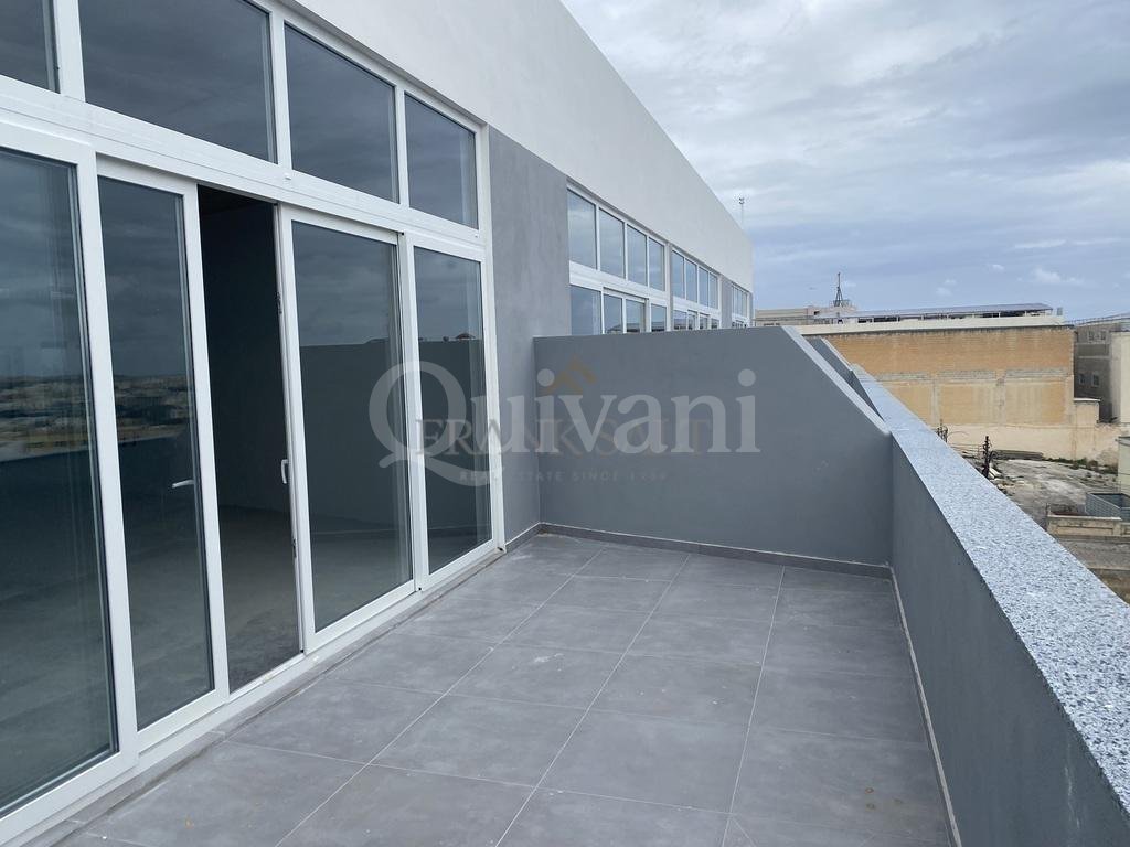 Qormi Finished Factory