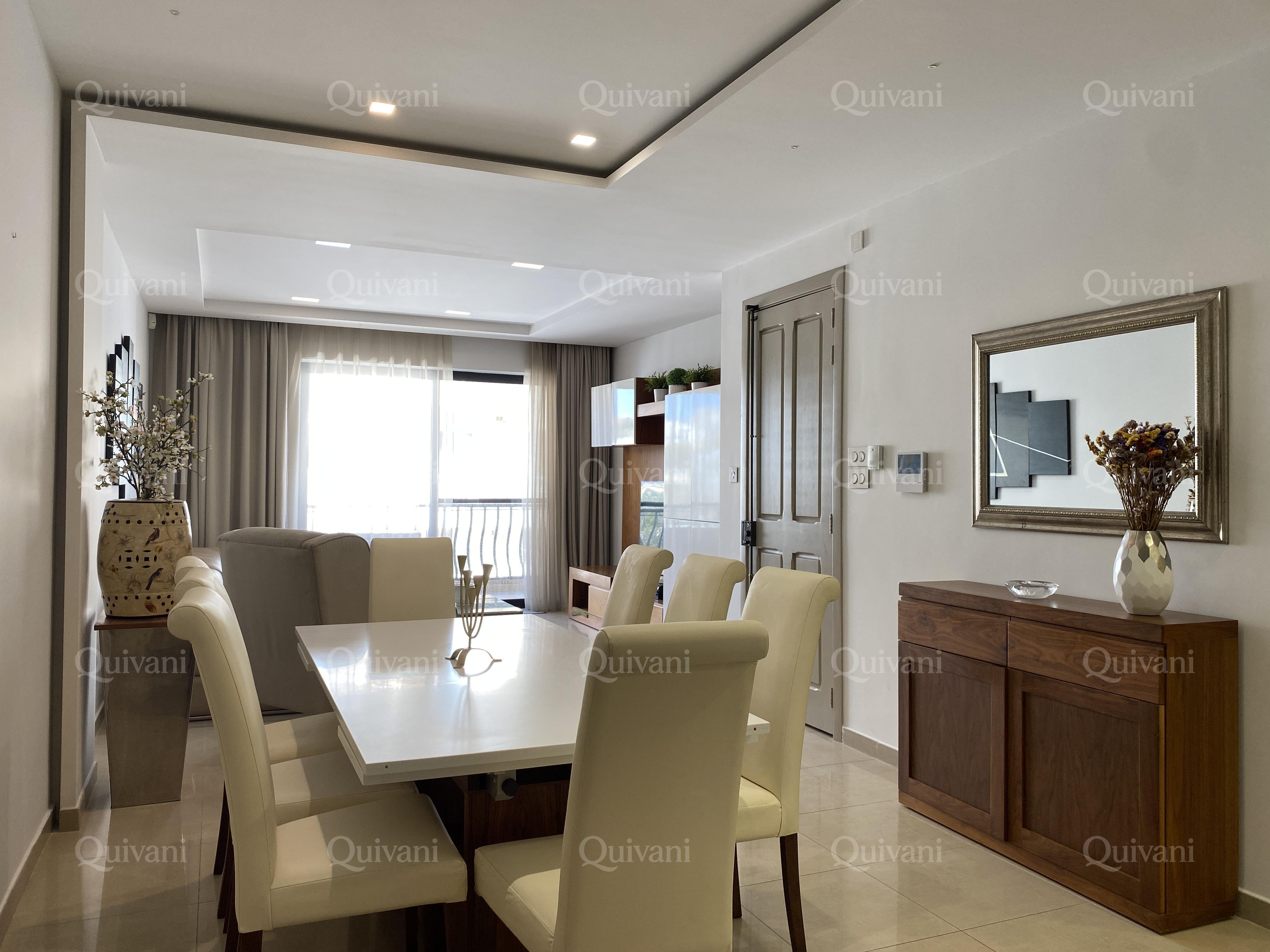 Tal-Ibrag Furnished Apartment