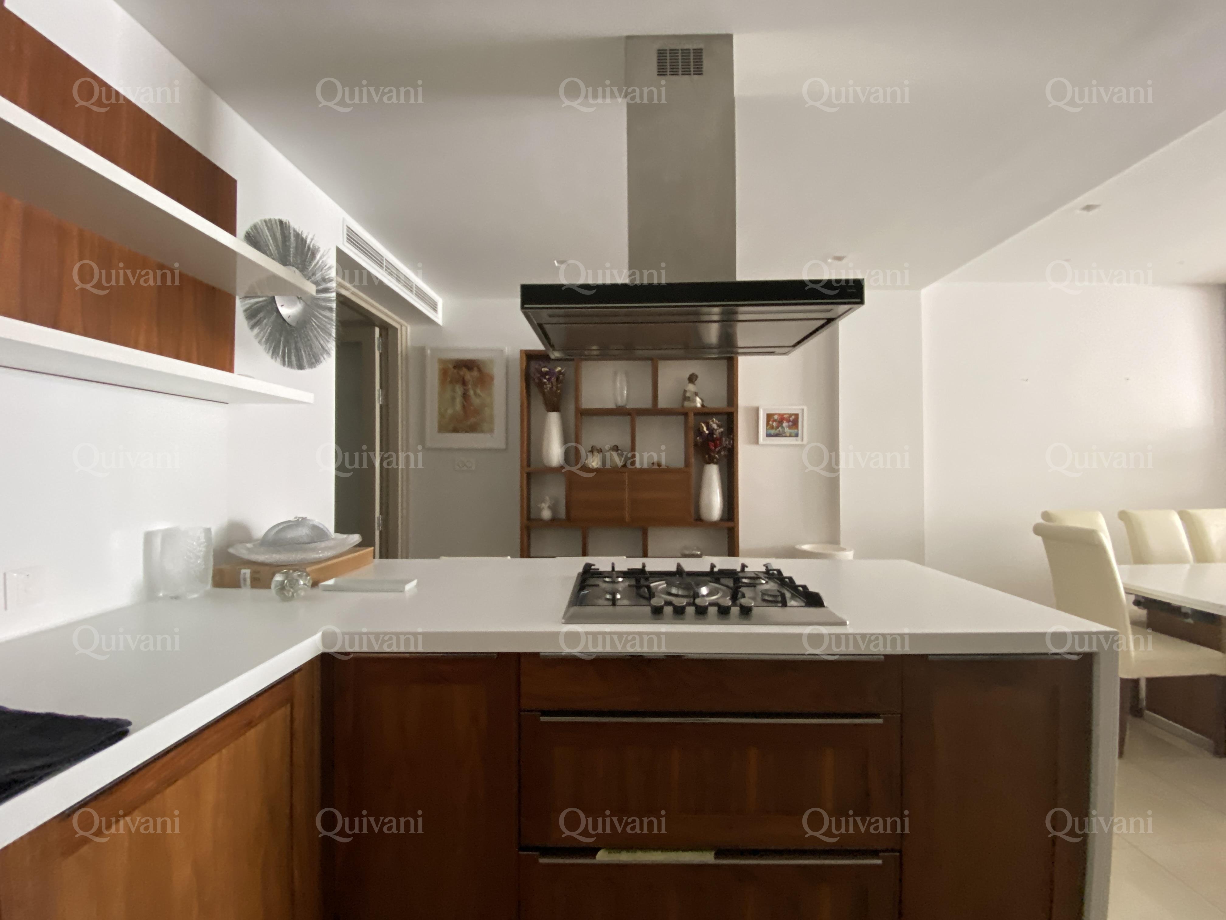 Tal-Ibrag Furnished Apartment