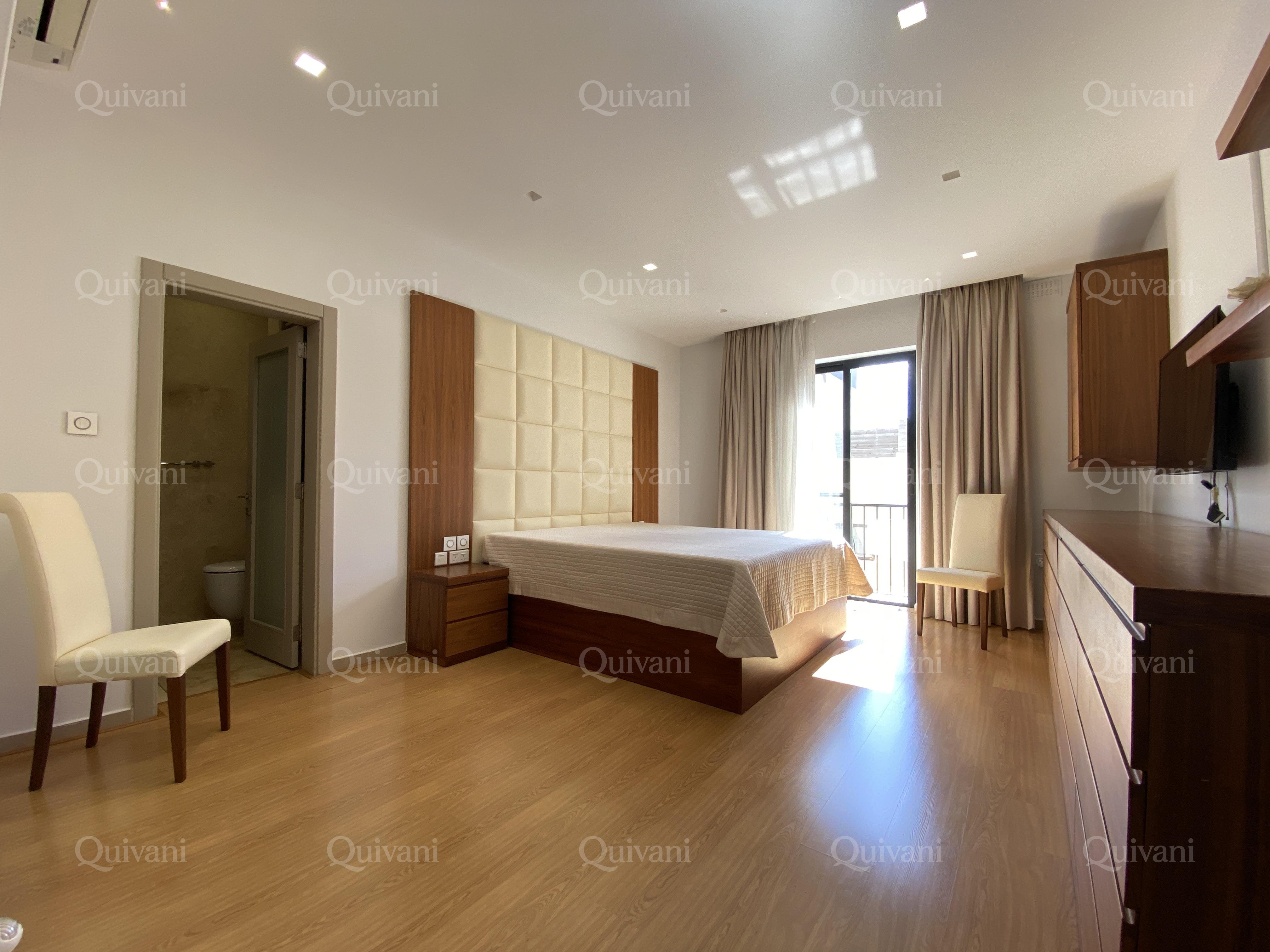 Tal-Ibrag Furnished Apartment