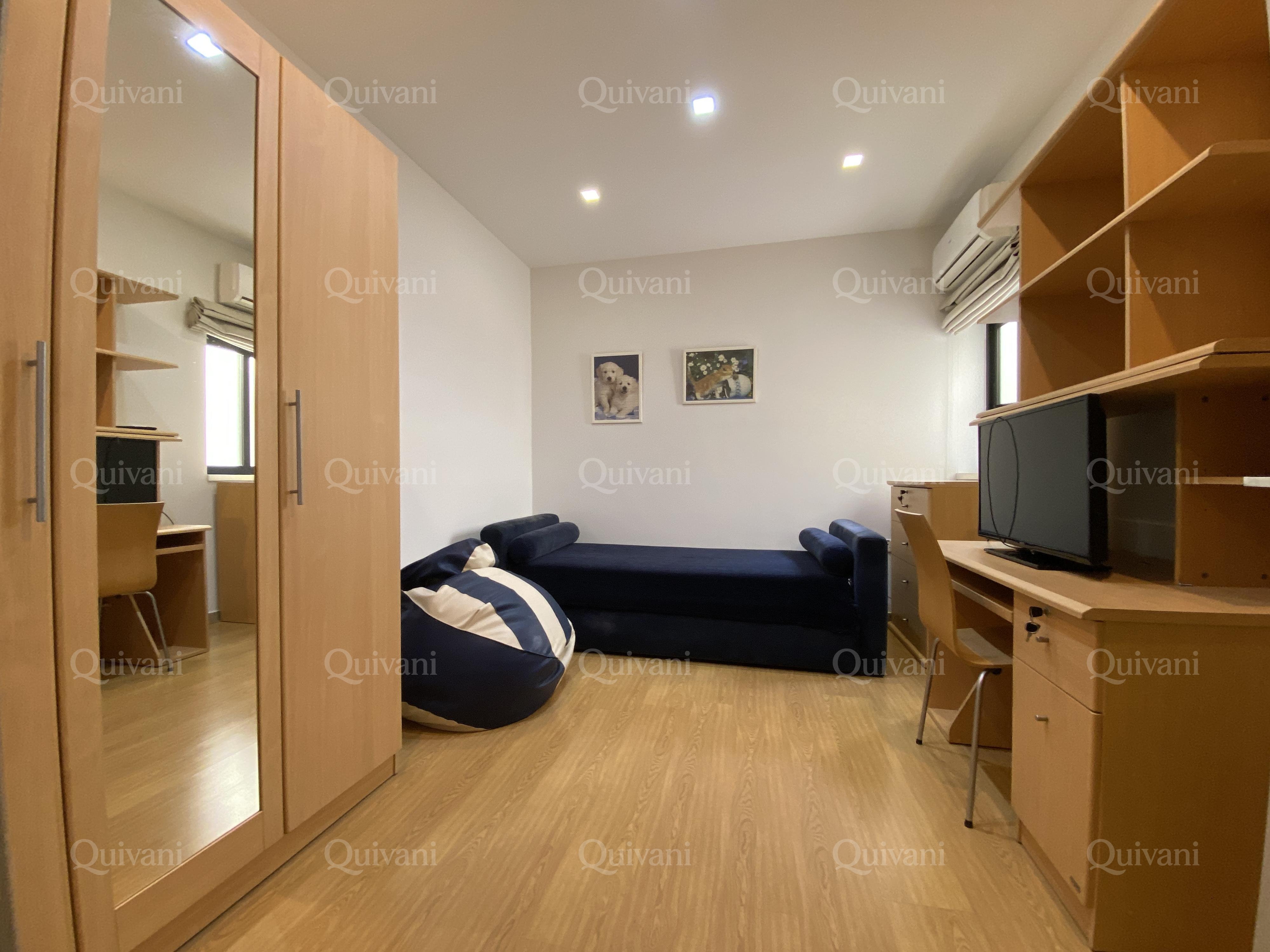 Tal-Ibrag Furnished Apartment