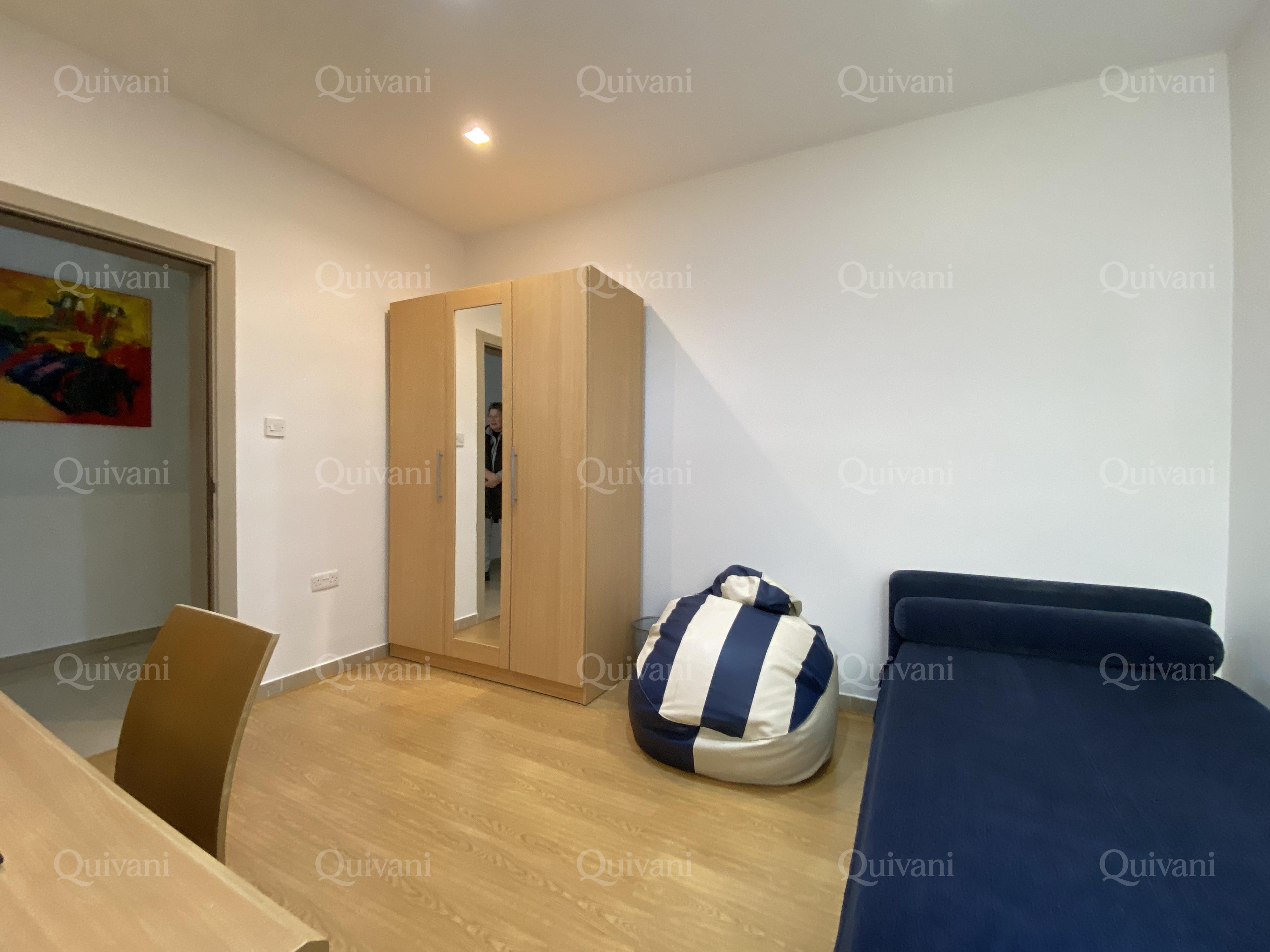 Tal-Ibrag Furnished Apartment