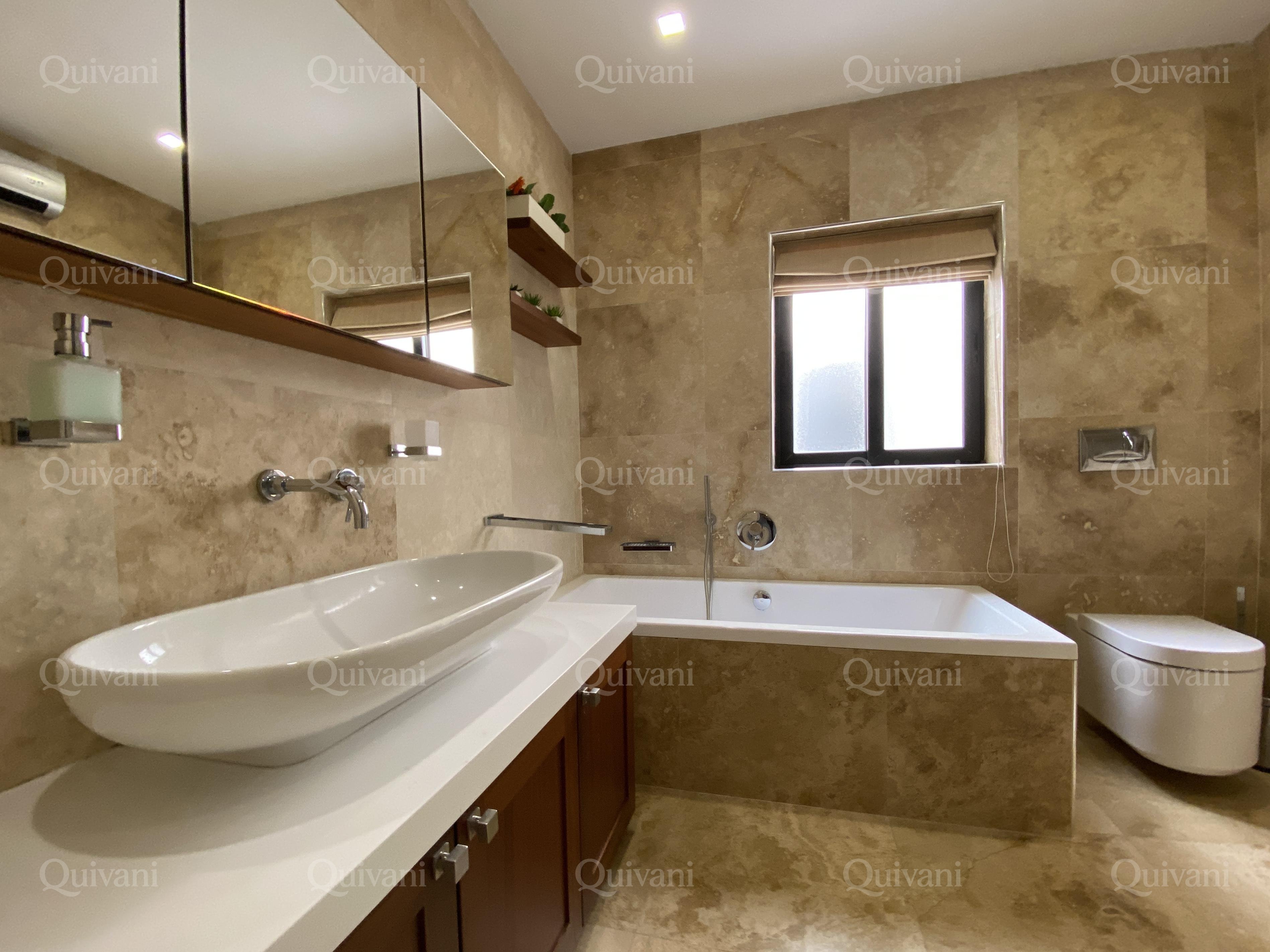 Tal-Ibrag Furnished Apartment