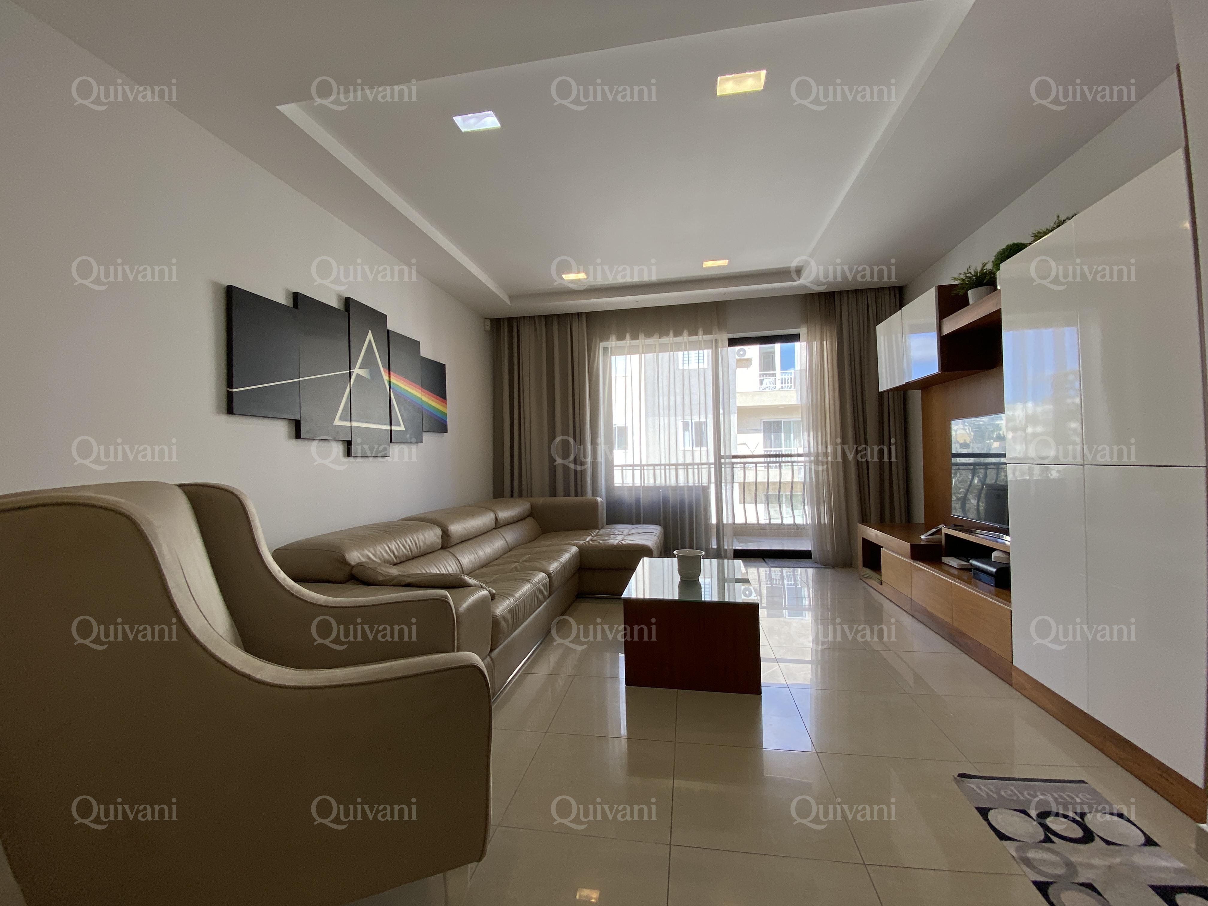 Tal-Ibrag Furnished Apartment