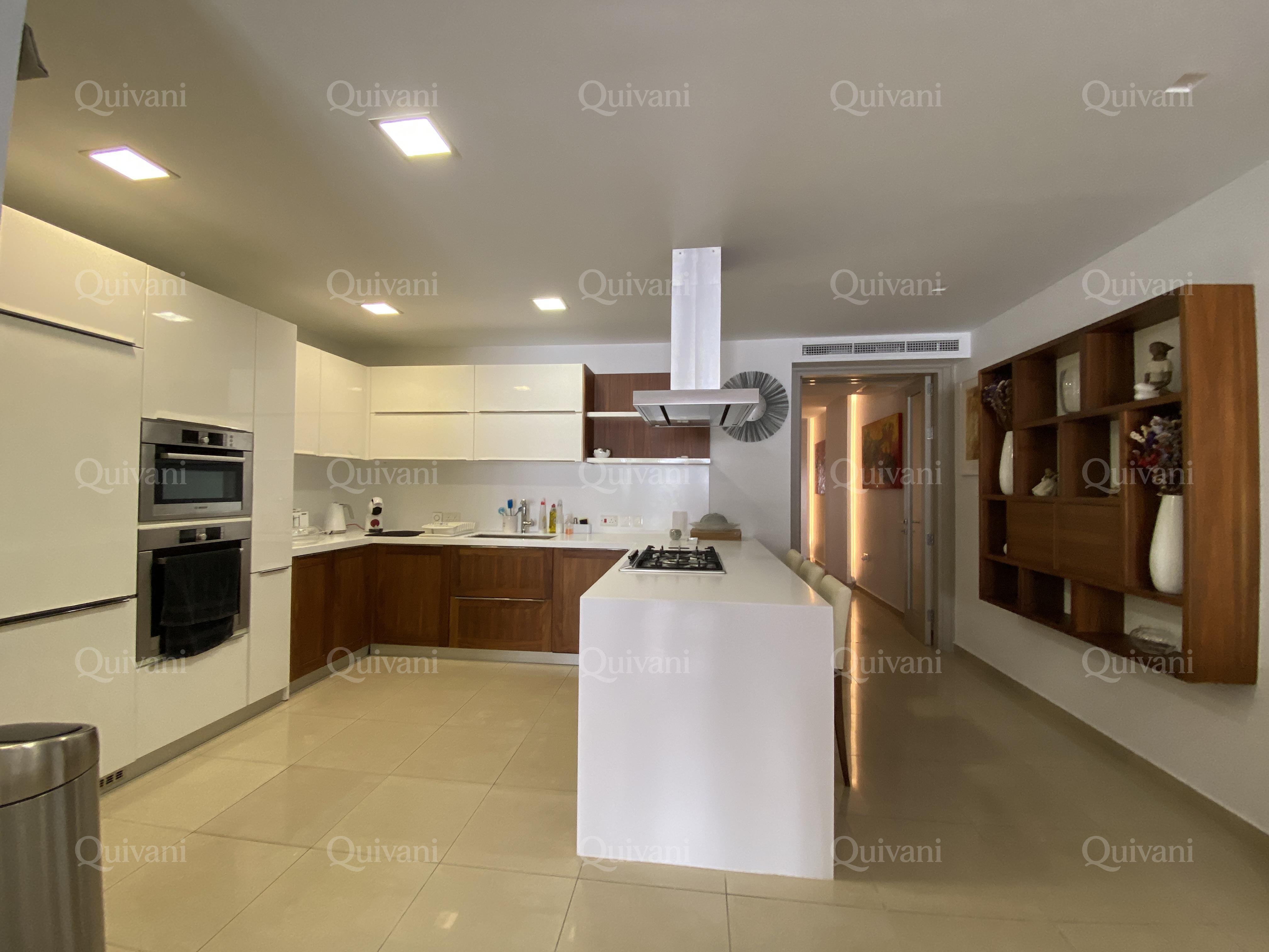 Tal-Ibrag Furnished Apartment