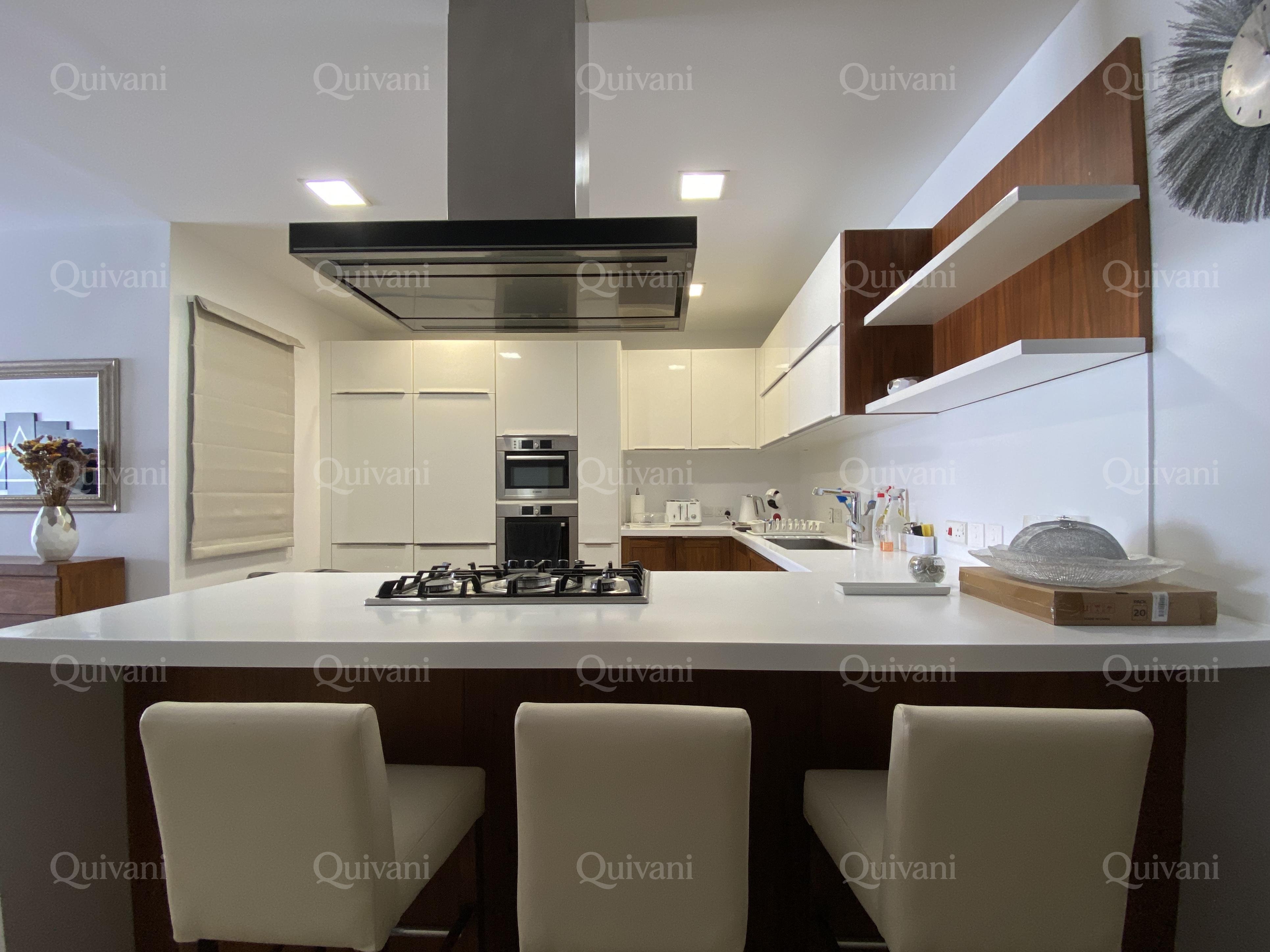 Tal-Ibrag Furnished Apartment