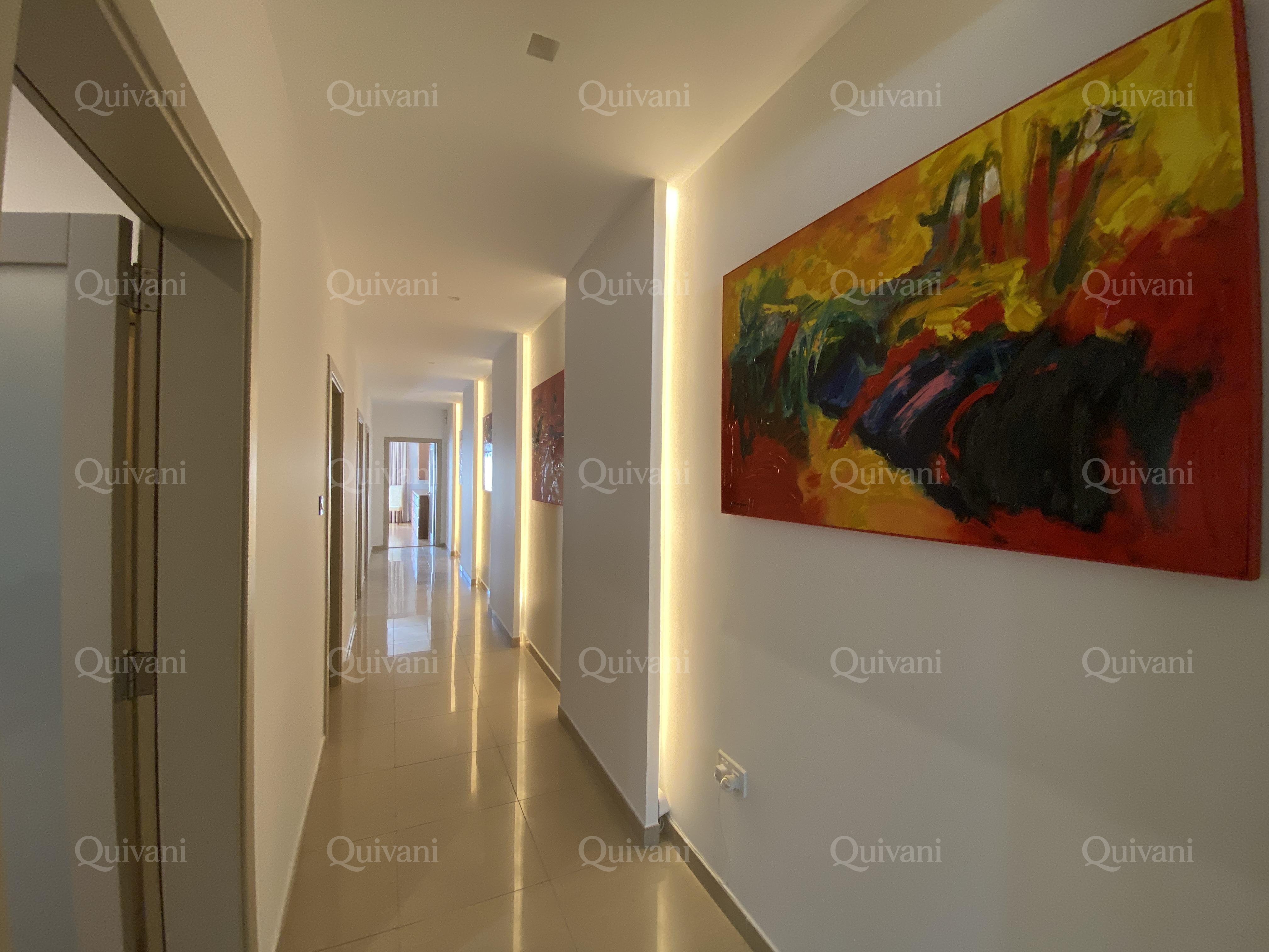 Tal-Ibrag Furnished Apartment