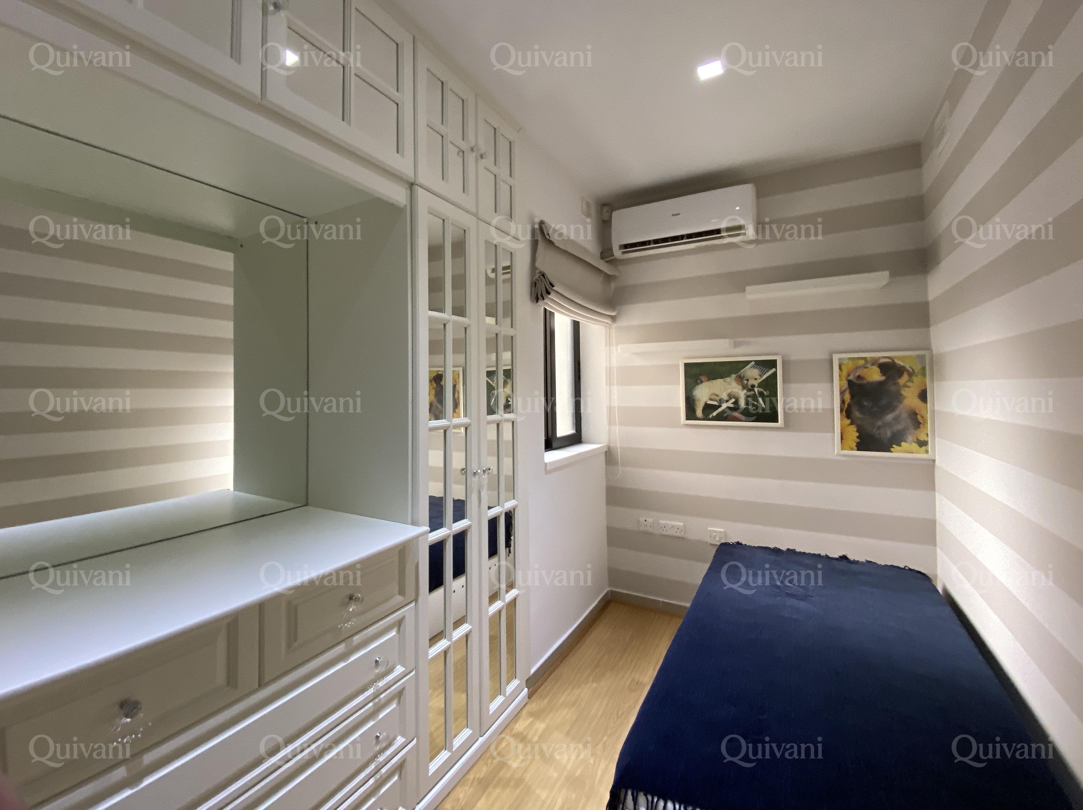 Tal-Ibrag Furnished Apartment
