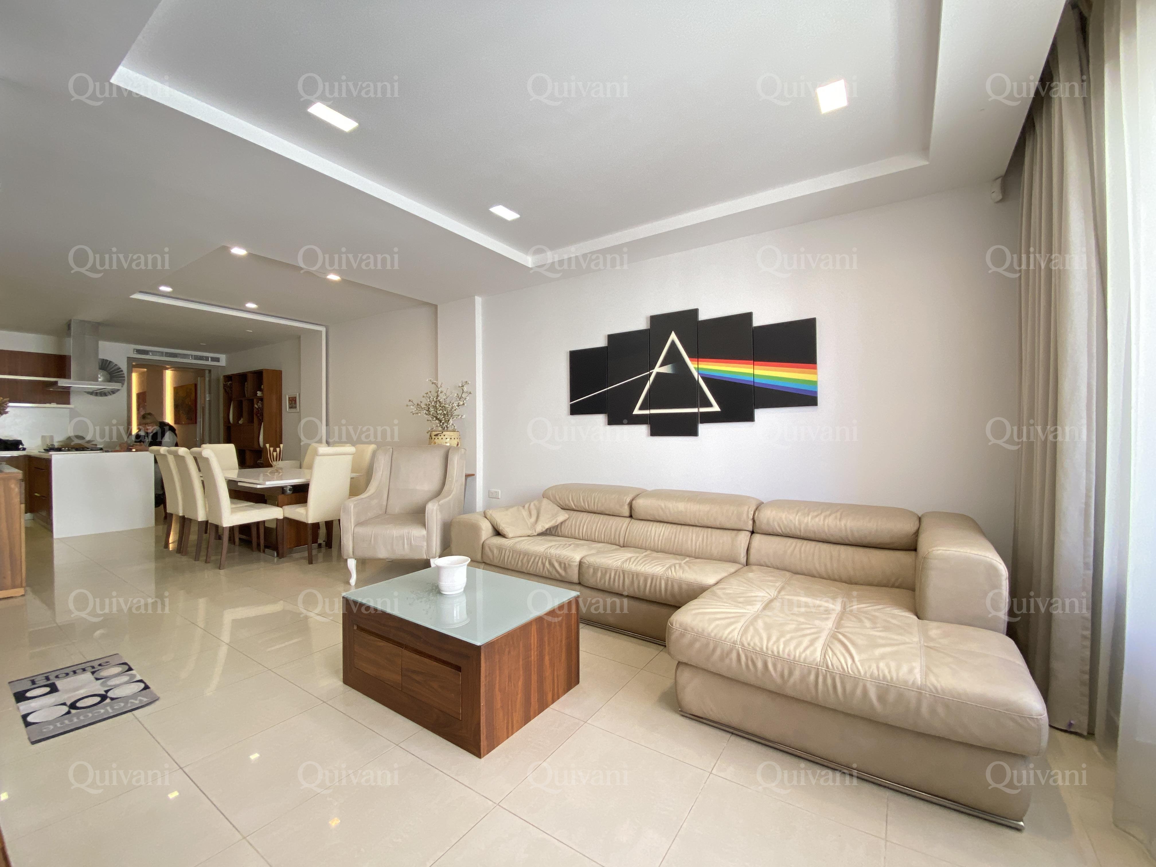 Tal-Ibrag Furnished Apartment