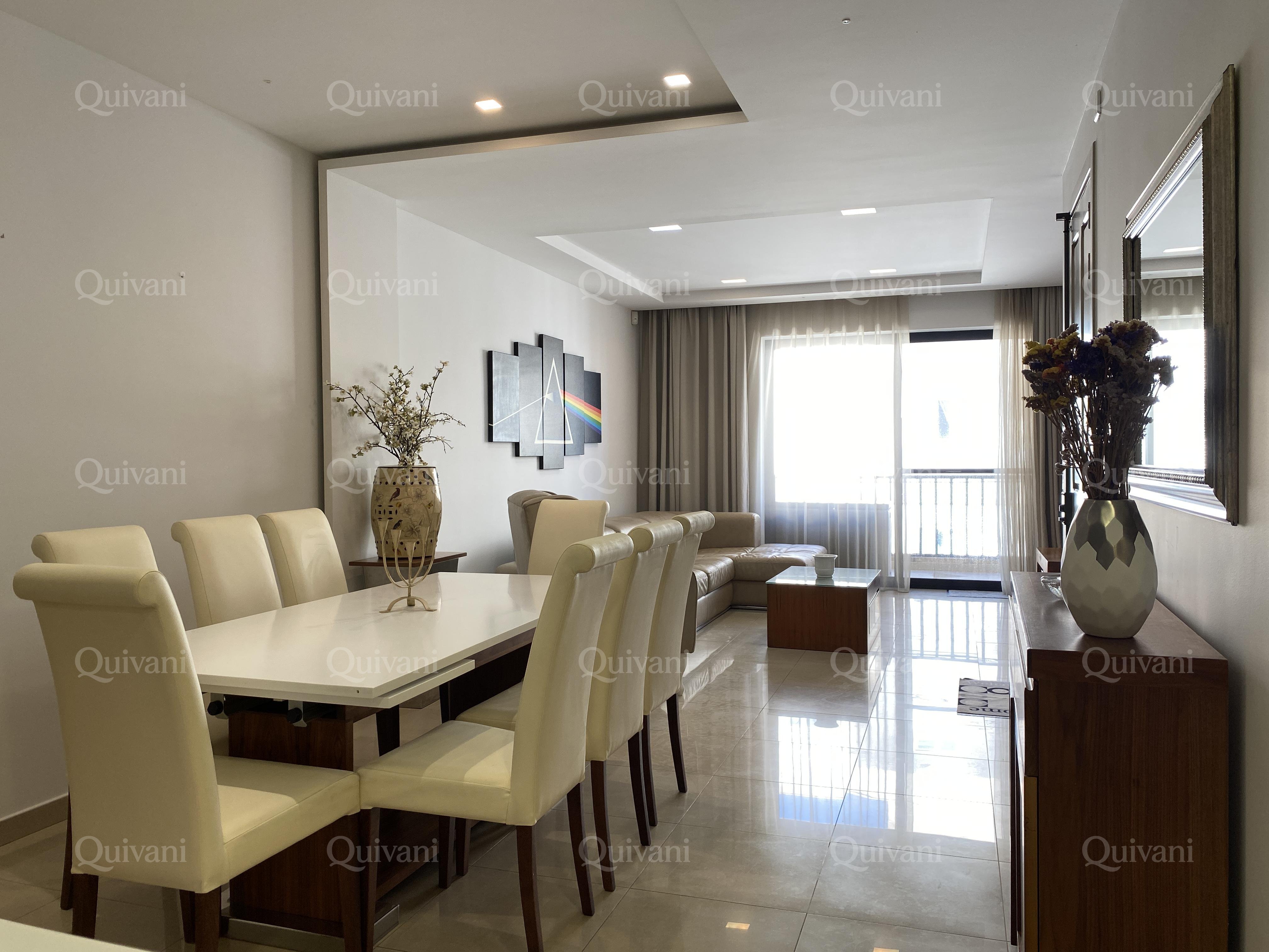 Tal-Ibrag Furnished Apartment