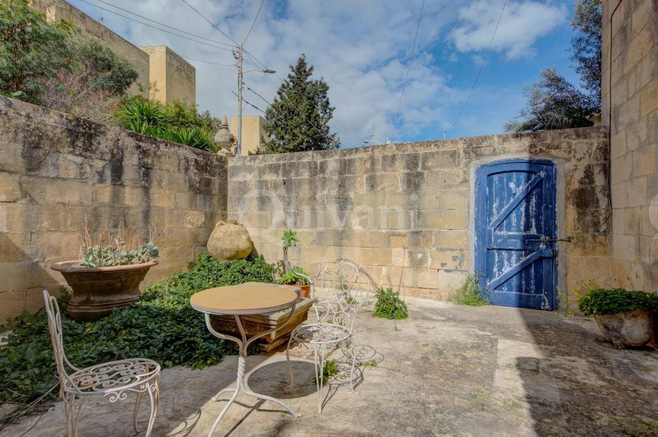 Mtarfa Finished Semi-detached Villa