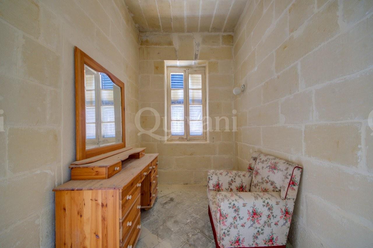 Mtarfa Finished Semi-detached Villa