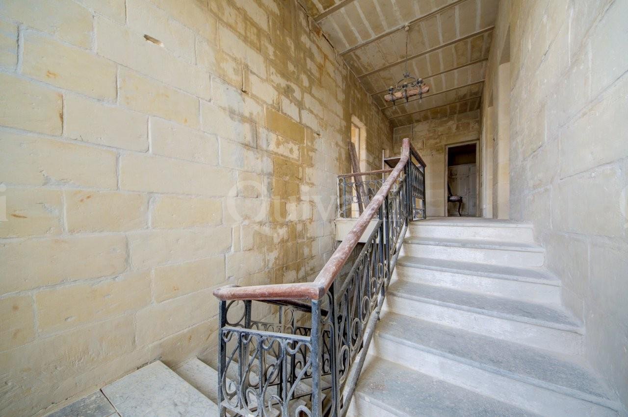 Mtarfa Finished Semi-detached Villa