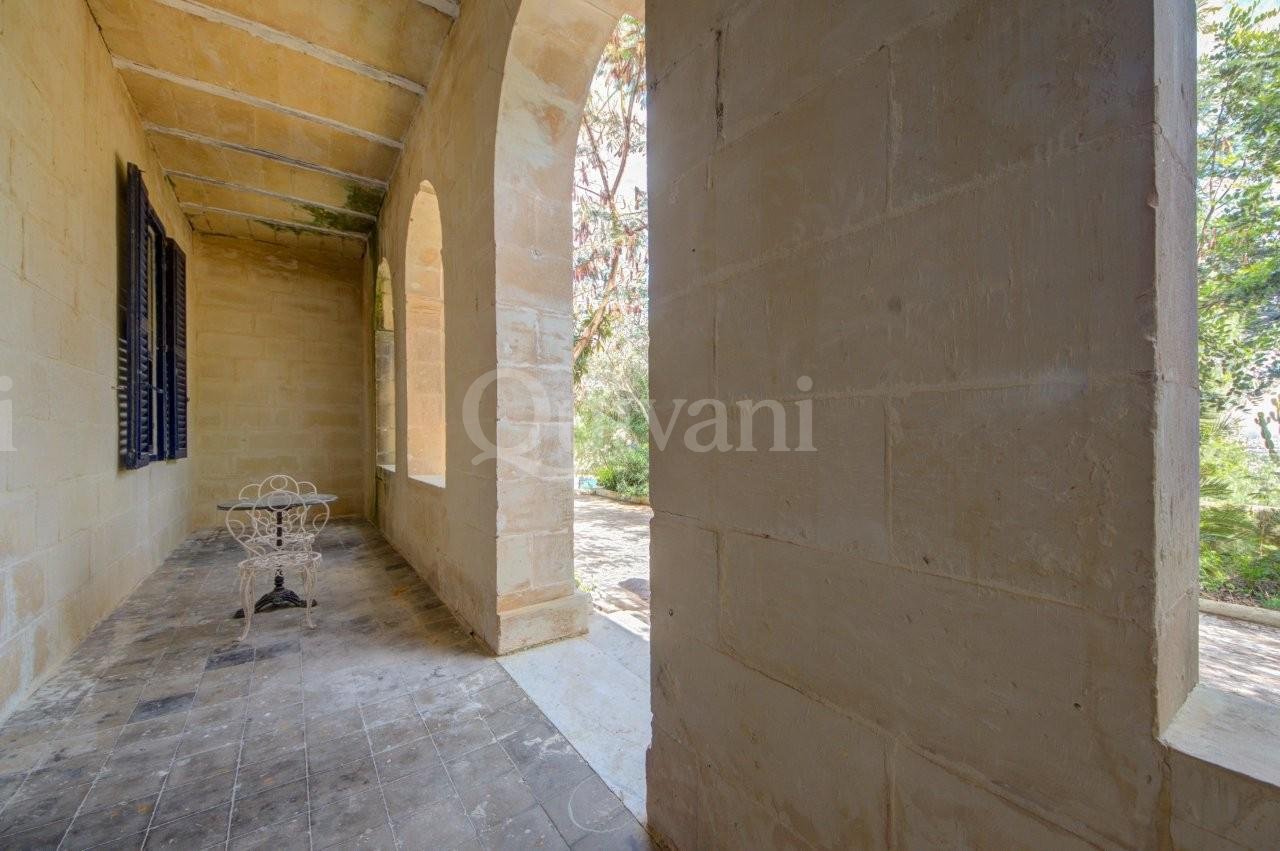 Mtarfa Finished Semi-detached Villa