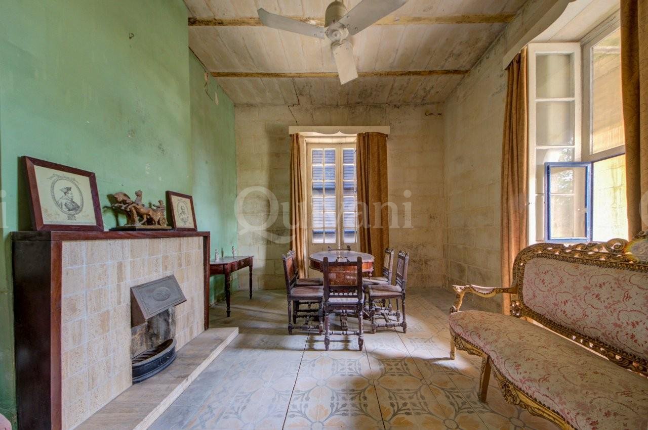 Mtarfa Finished Semi-detached Villa