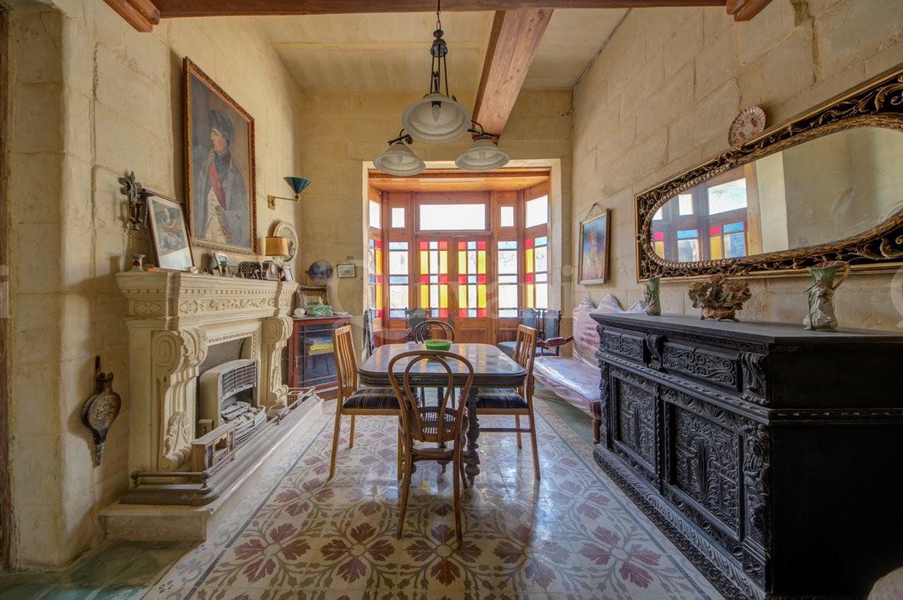 Mtarfa Finished Semi-detached Villa