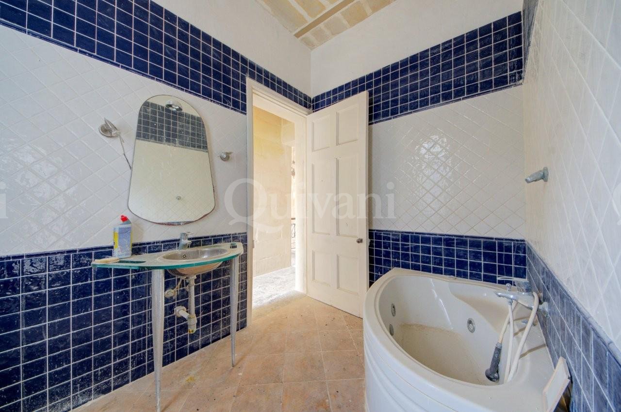 Mtarfa Finished Semi-detached Villa