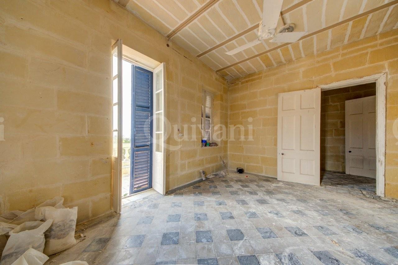 Mtarfa Finished Semi-detached Villa