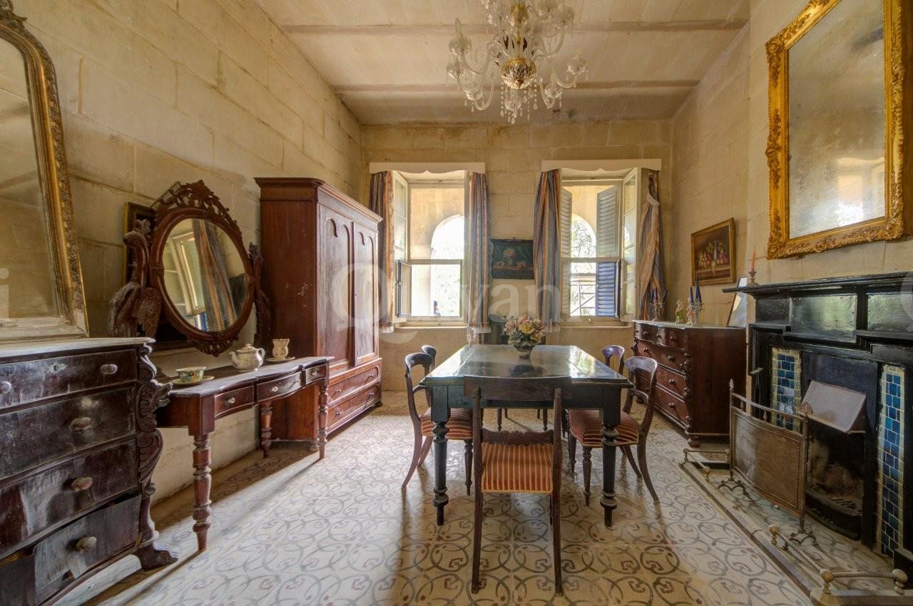 Mtarfa Finished Semi-detached Villa