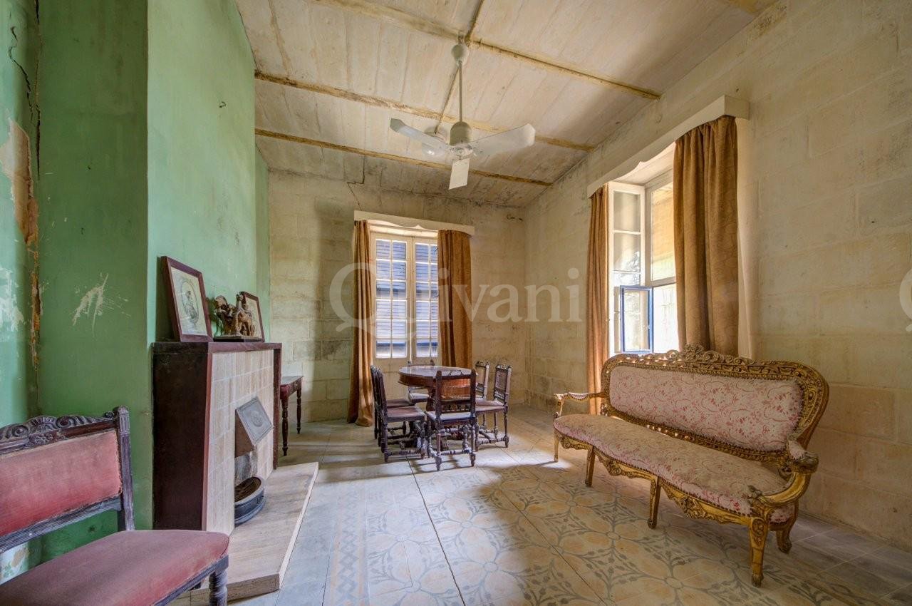 Mtarfa Finished Semi-detached Villa