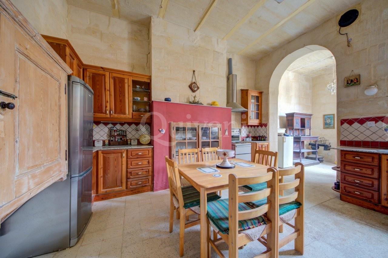 Mtarfa Finished Semi-detached Villa