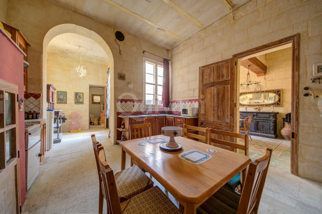 Mtarfa Finished Semi-detached Villa