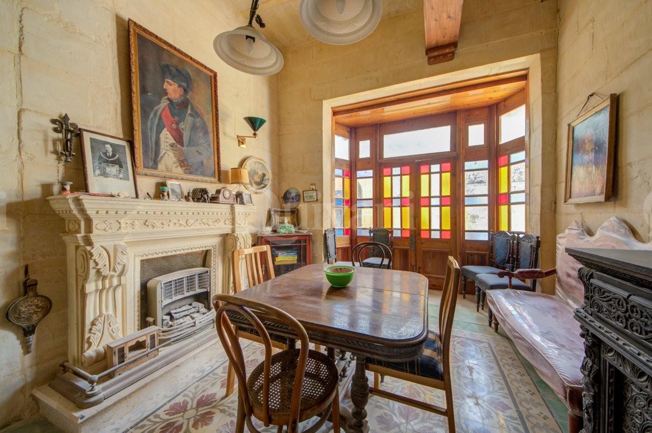 Mtarfa Finished Semi-detached Villa