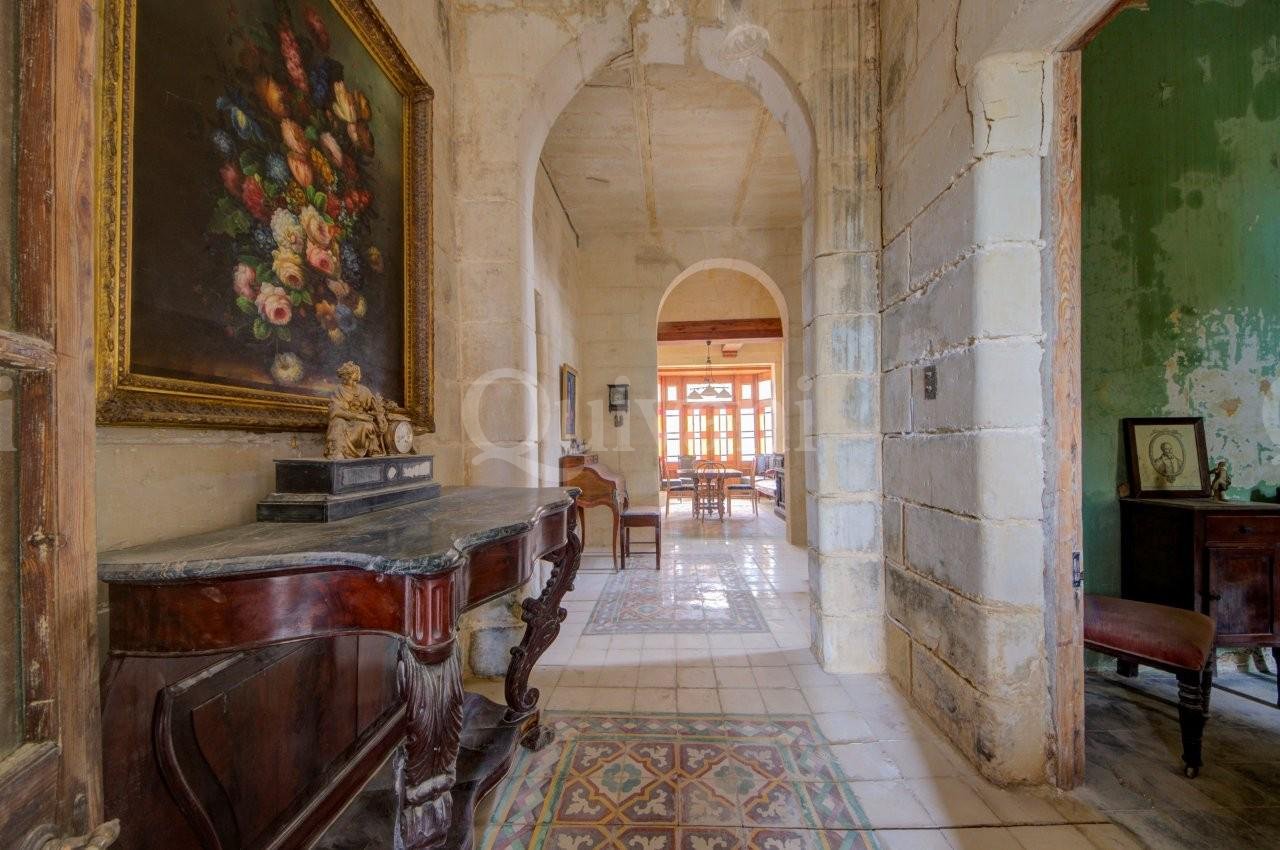 Mtarfa Finished Semi-detached Villa