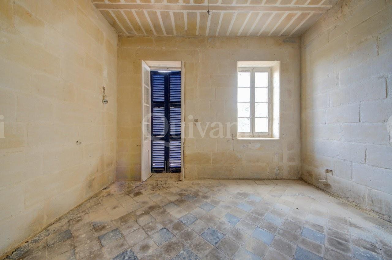 Mtarfa Finished Semi-detached Villa