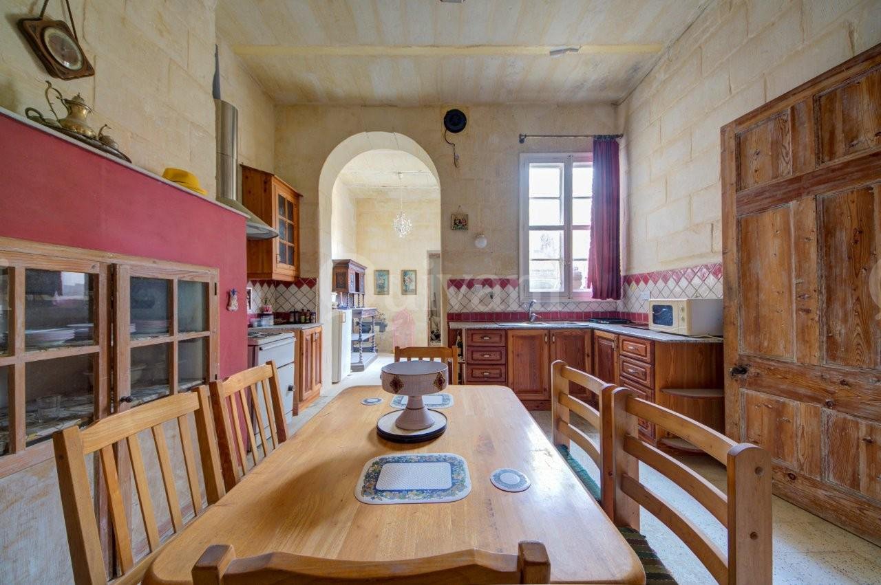 Mtarfa Finished Semi-detached Villa