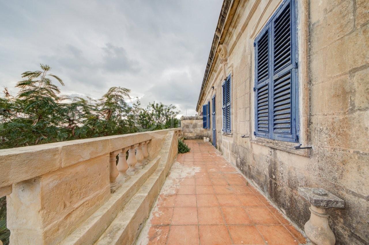 Mtarfa Finished Semi-detached Villa