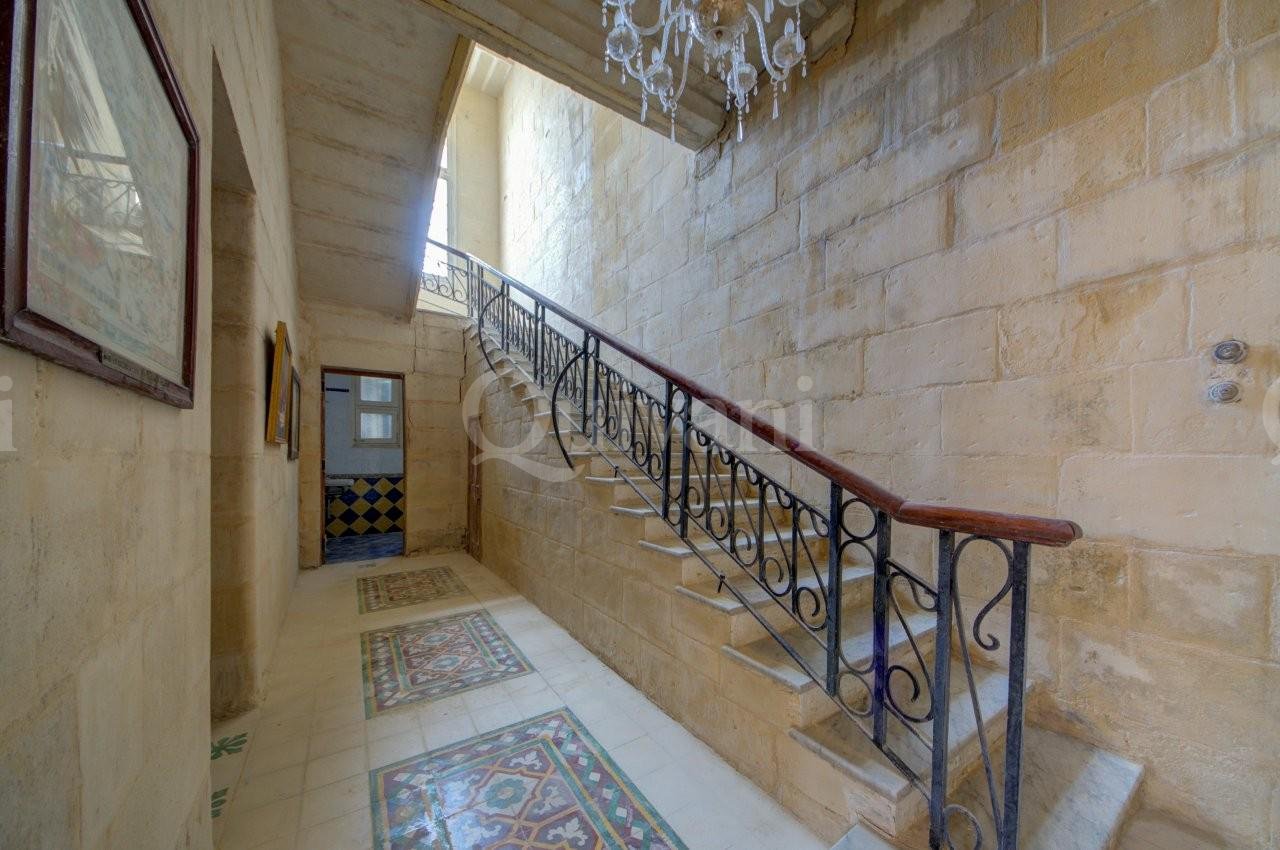 Mtarfa Finished Semi-detached Villa