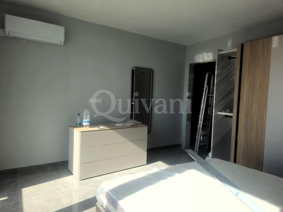 Mellieha, Duplex Furnished PENTHOUSE + Airspace