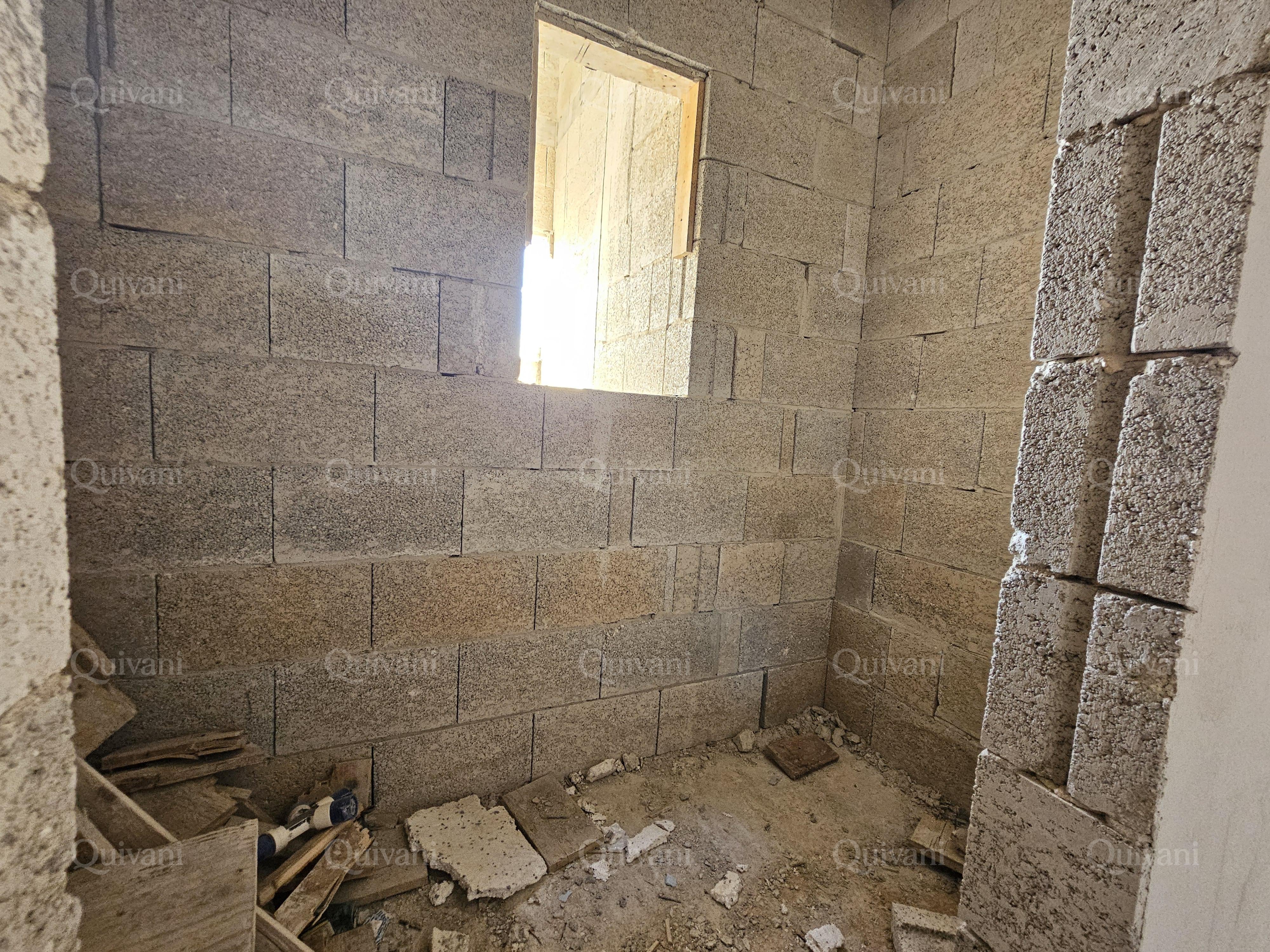 Mellieha Shell form Penthouse