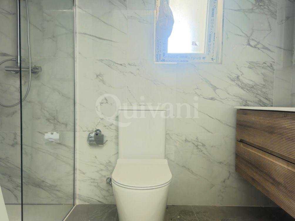 Mellieha, Duplex Furnished PENTHOUSE + Airspace