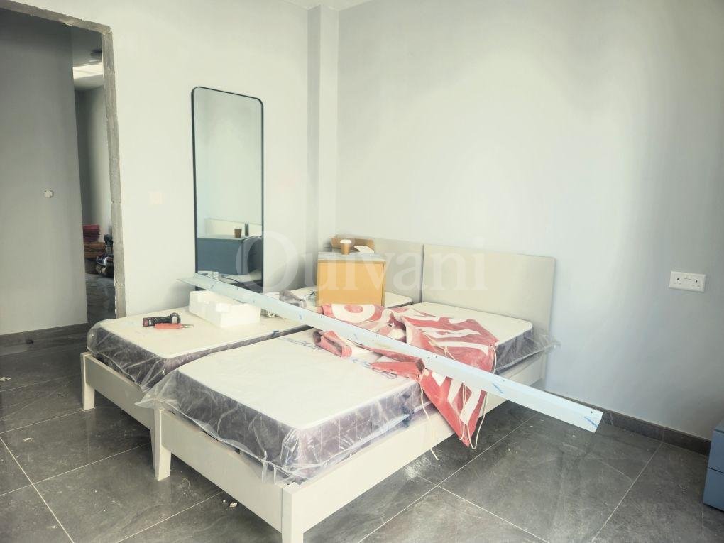 Mellieha, Duplex Furnished PENTHOUSE + Airspace