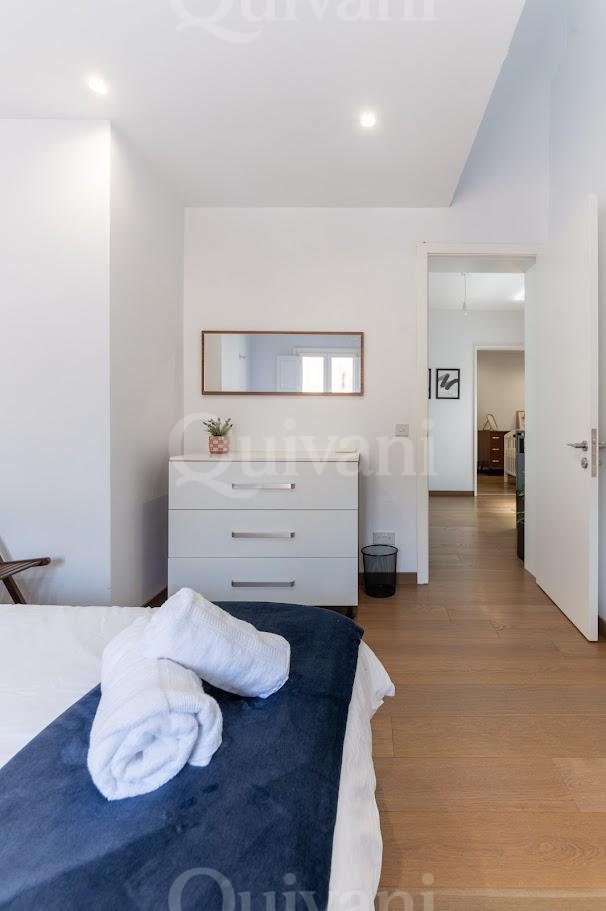 Gudja Furnished Townhouse