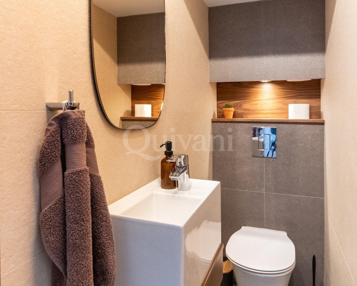 Gudja Furnished Townhouse