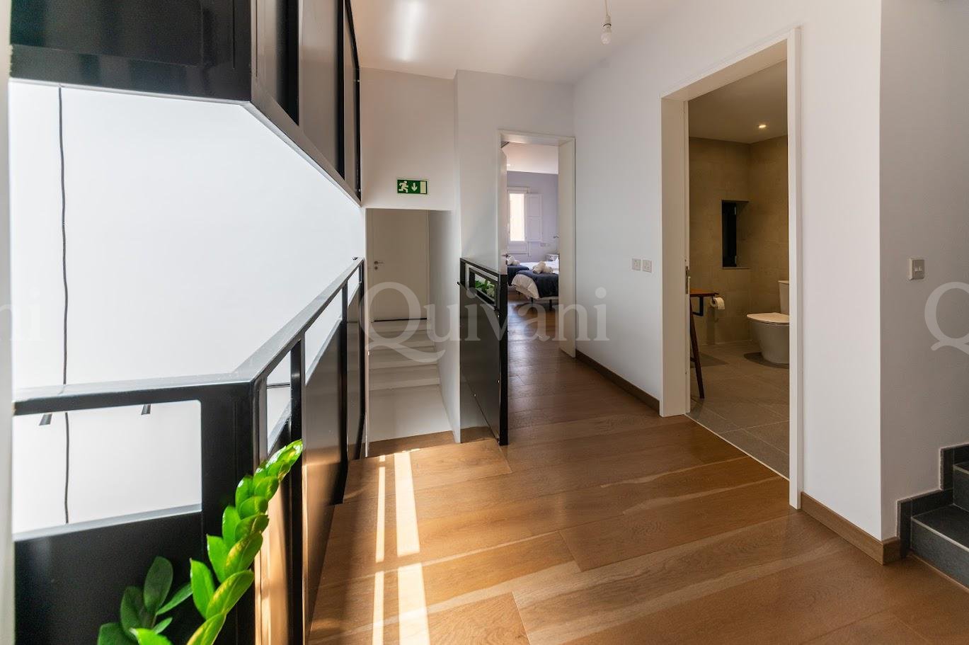 Gudja Furnished Townhouse