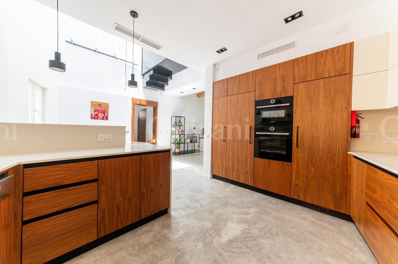 Gudja Furnished Townhouse