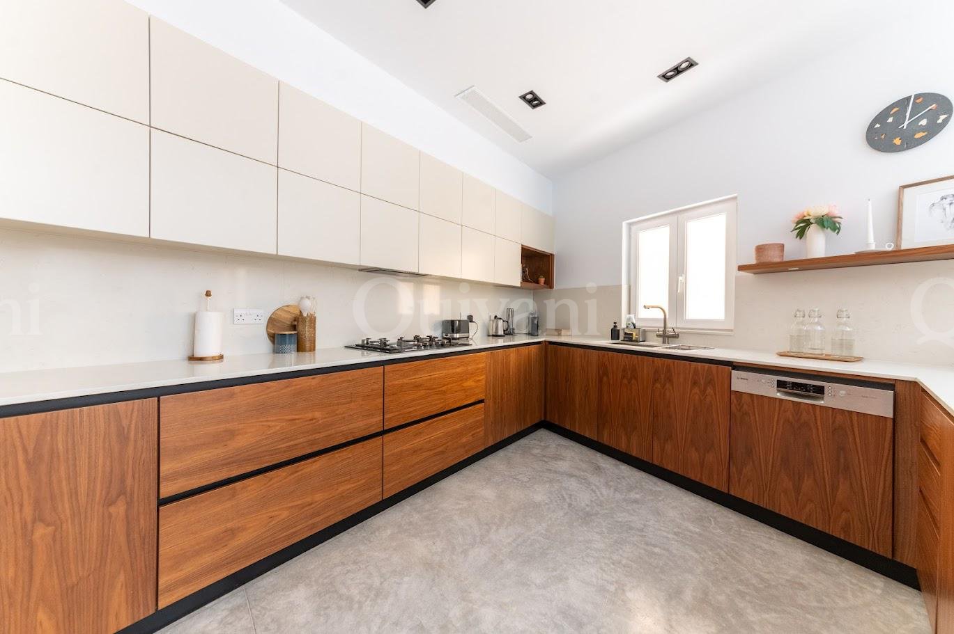 Gudja Furnished Townhouse