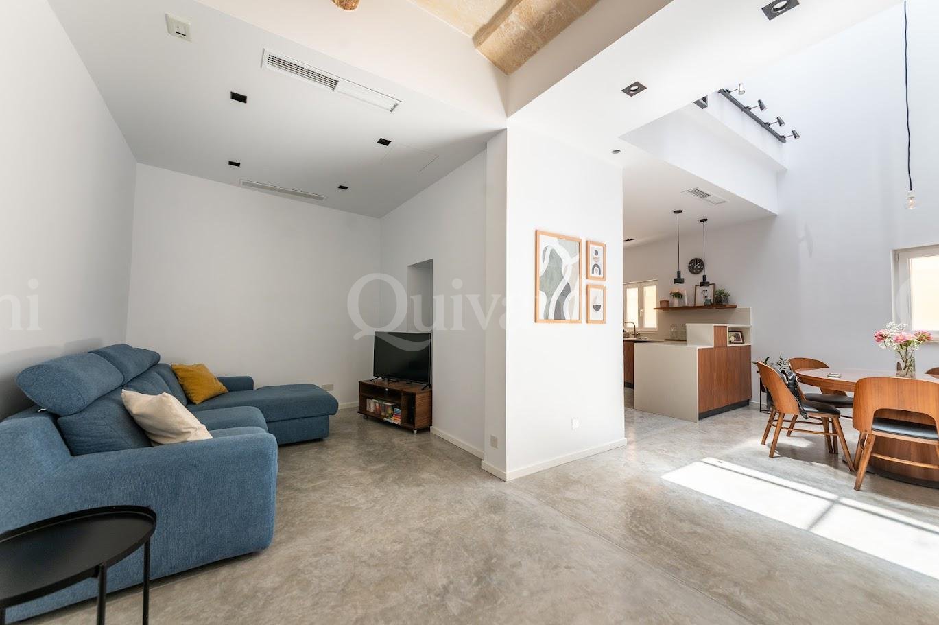 Gudja Furnished Townhouse